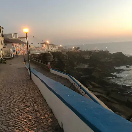 T1 Navegantes Apartment