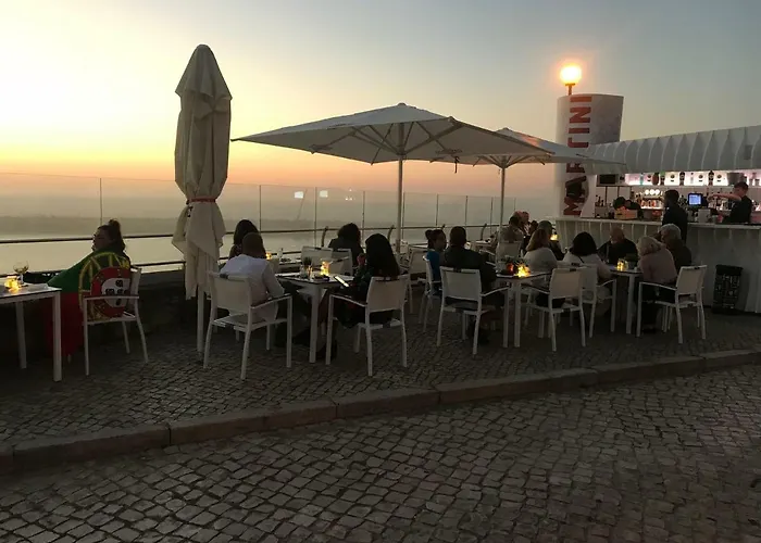 Appartamento T1 Navegantes Ericeira