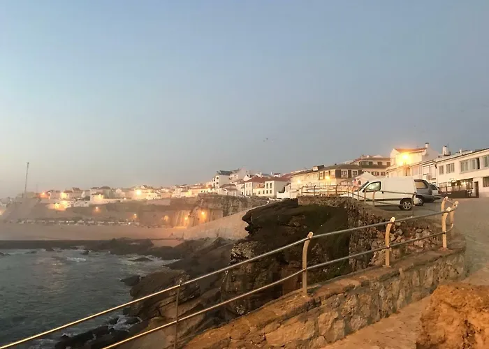 T1 Navegantes * Ericeira