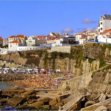 T1 Navegantes Apartment Ericeira