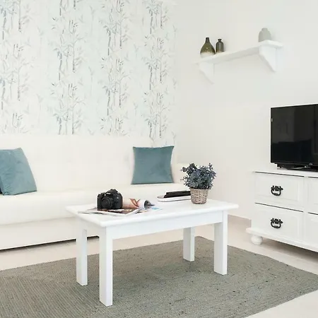 T1 Navegantes Apartment