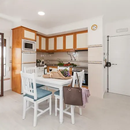 T1 Navegantes Apartment Ericeira