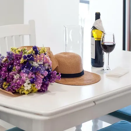 T1 Navegantes Apartment Ericeira