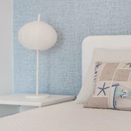 Apartment T1 Navegantes *
