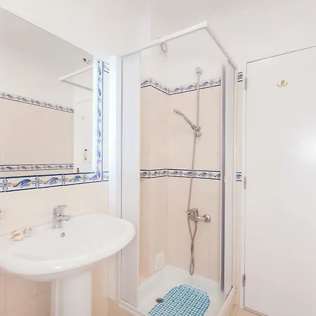 T1 Navegantes Apartment Ericeira