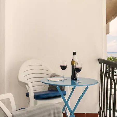 Apartment T1 Navegantes Ericeira