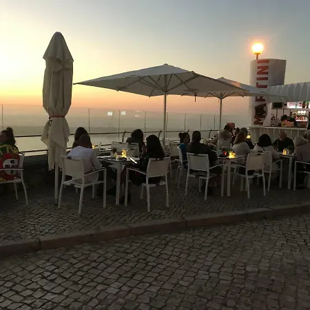 Apartment T1 Navegantes Ericeira