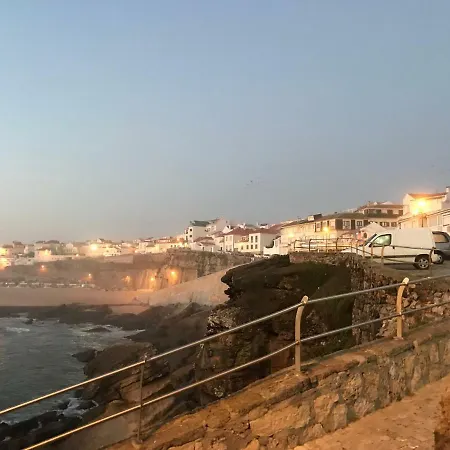 T1 Navegantes * אריסרייה