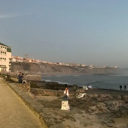 Apartment T1 Navegantes