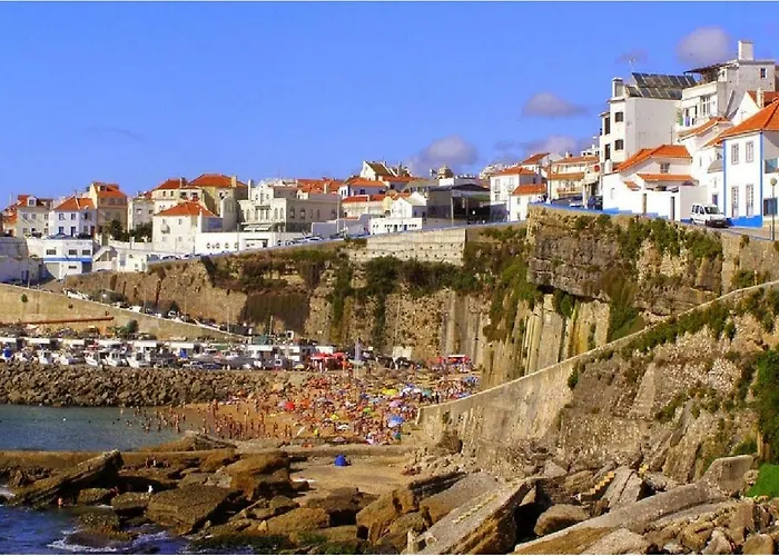 T1 Navegantes Διαμέρισμα Ericeira